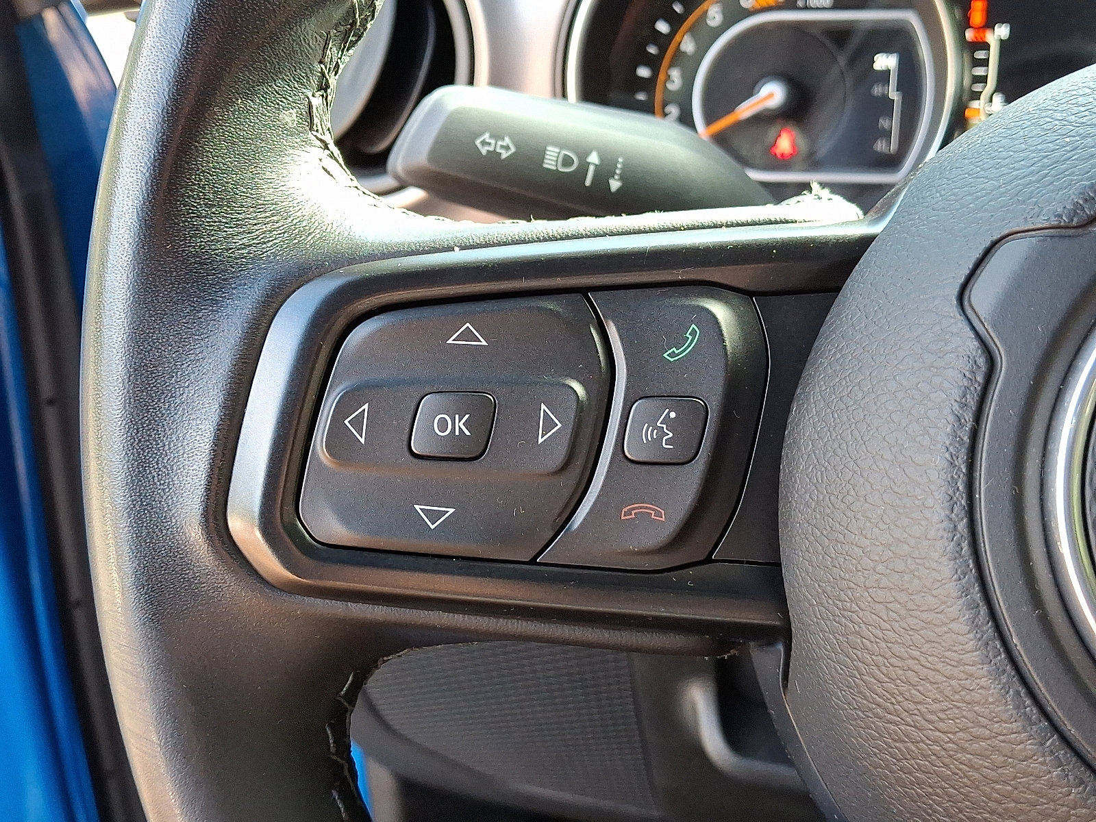 Certified 2021 Jeep Wrangler Unlimited Sport AWD/4WD image 21