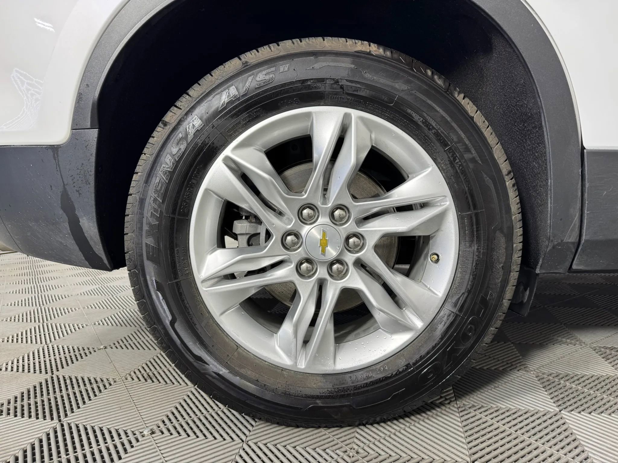 Used 2022 Chevrolet Blazer LT w/ Sound & Technology Package AWD/4WD image 35