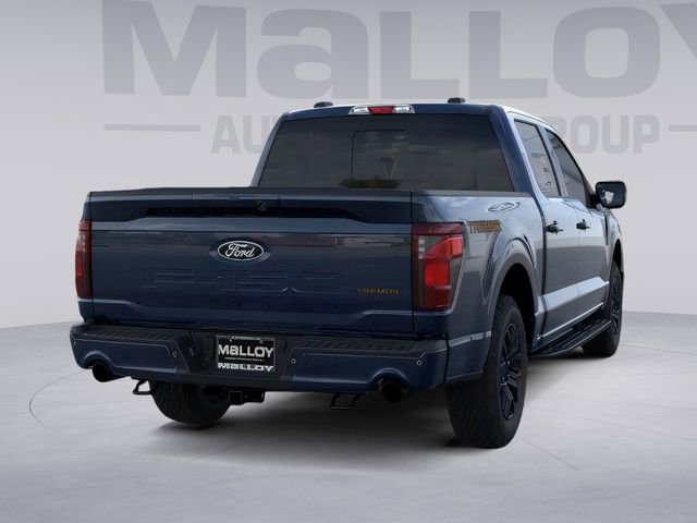 New 2025 Ford F150 Tremor w/ Bed Utility Package image 8