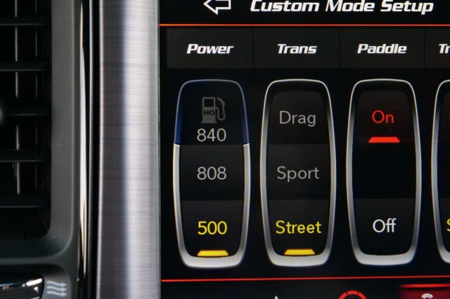 Used 2018 Dodge Challenger SRT Demon image 28