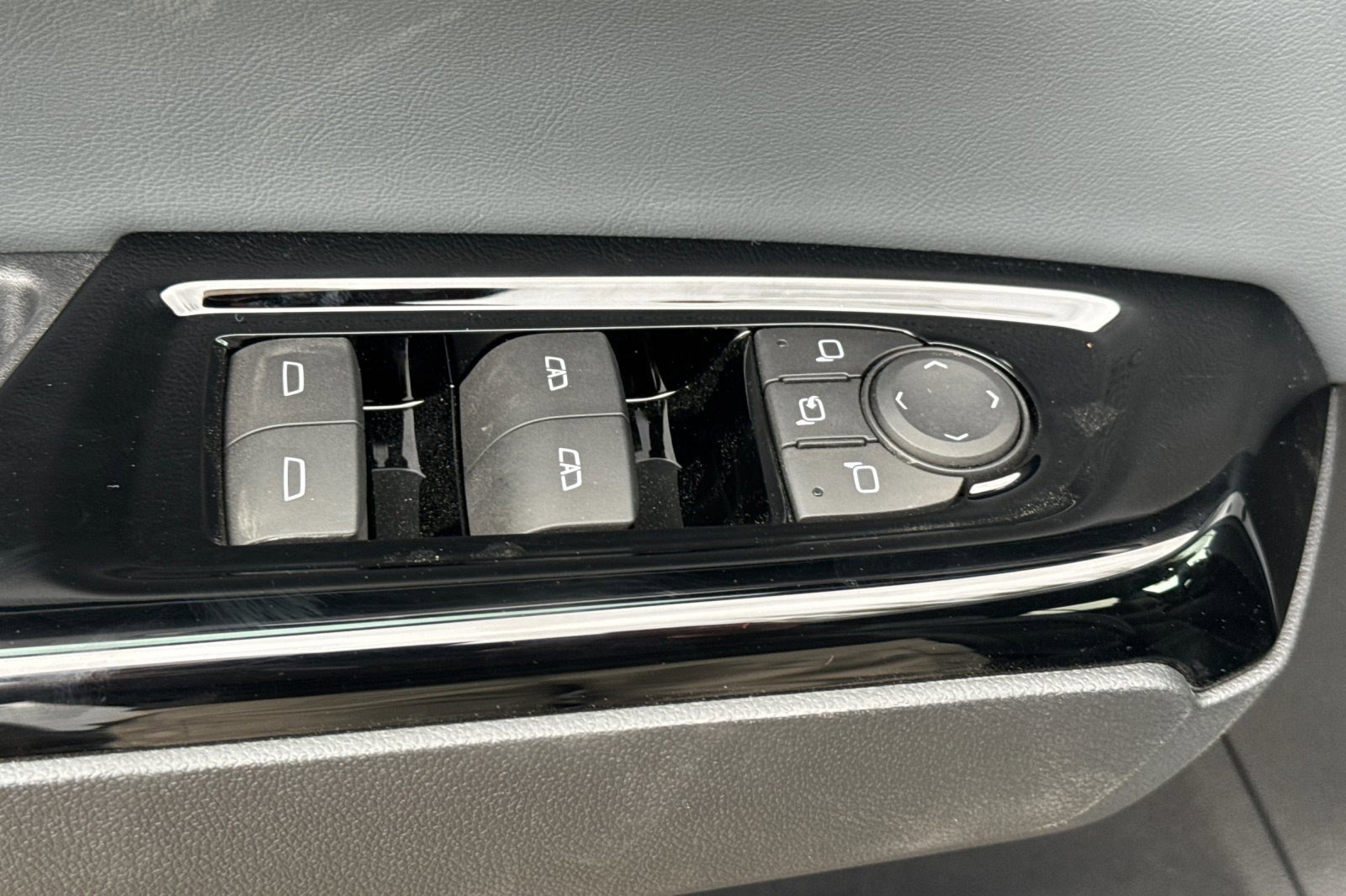 New 2026 Honda Prologue Elite image 13