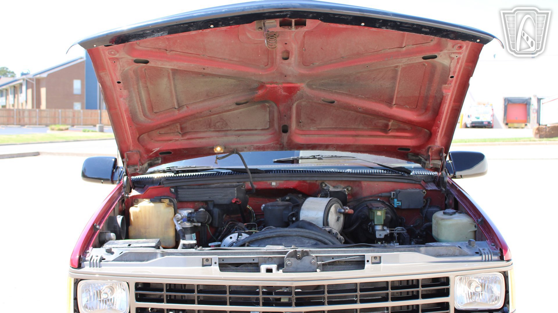 Used 1990 Chevrolet Silverado 1500 2WD Extended Cab image 17
