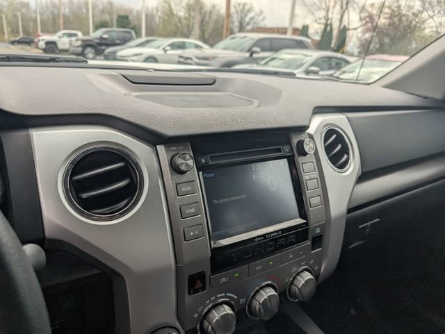 Used 2019 Toyota Tundra SR5 w/ Convenience Package image 21