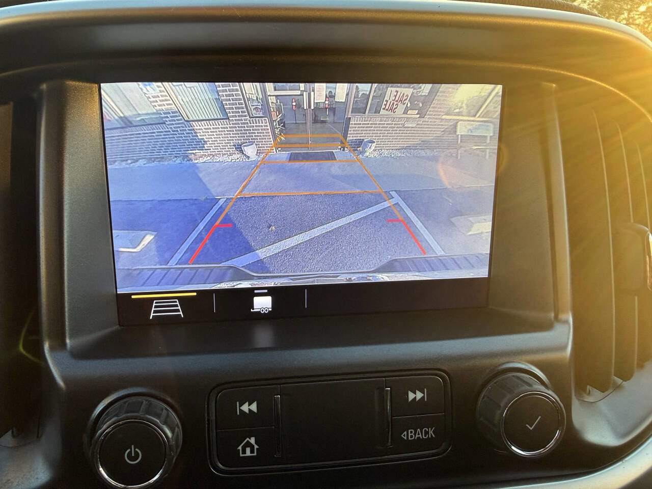 Used 2019 Chevrolet Colorado LT w/ Redline Special Edition image 24