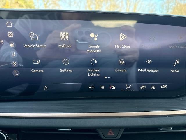 New 2026 Buick Envision Sport Touring AWD/4WD image 21