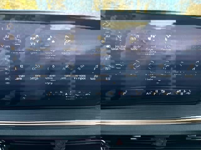 New 2026 Buick Envision Sport Touring image 21