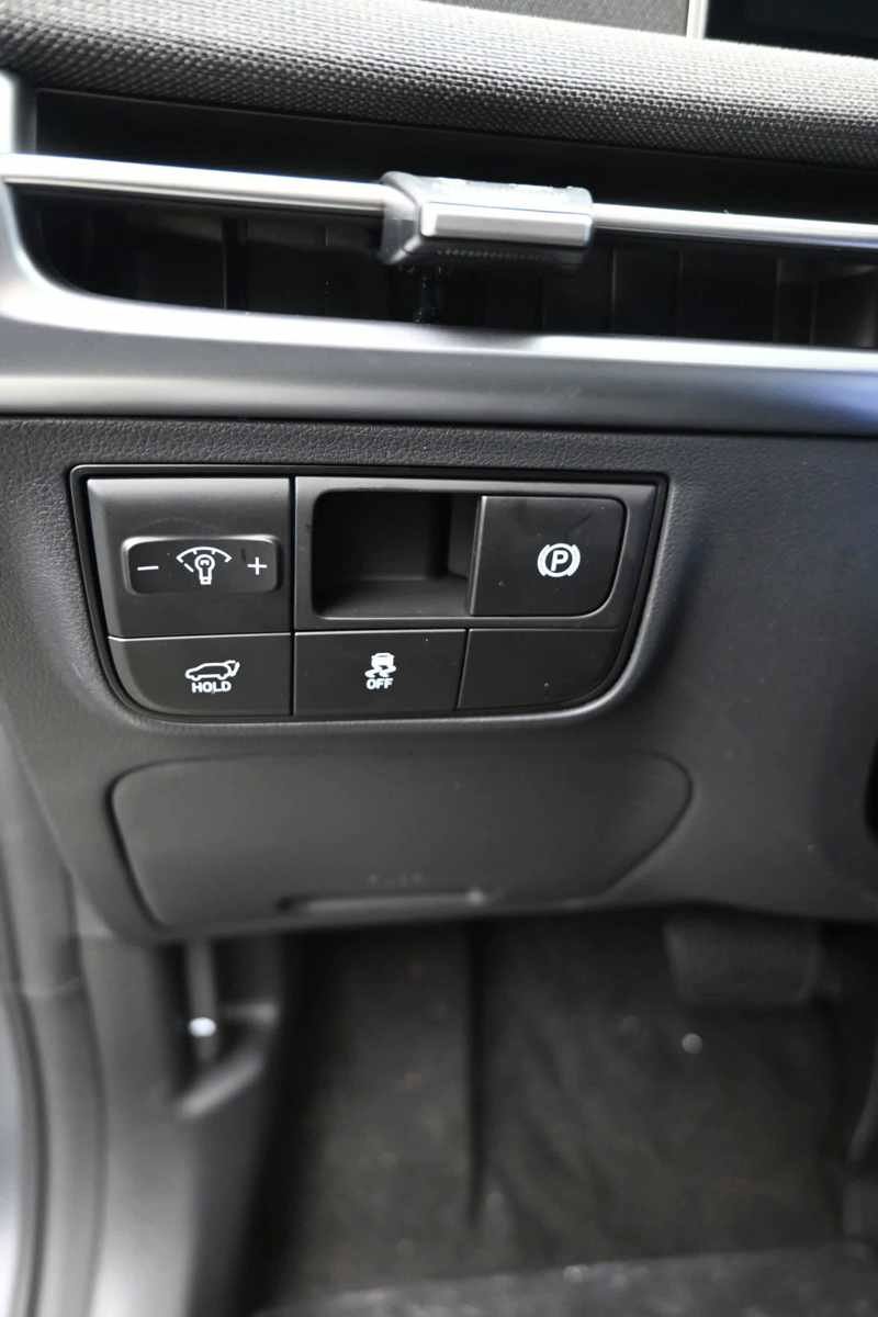 New 2026 Hyundai Tucson Limited image 20