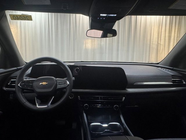 New 2026 Chevrolet Traverse LT image 33