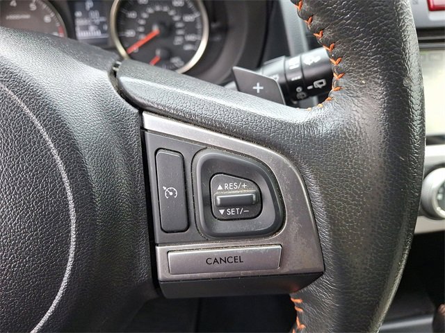 Used 2016 Subaru Crosstrek 2.0i Premium w/ Moonroof Package image 23