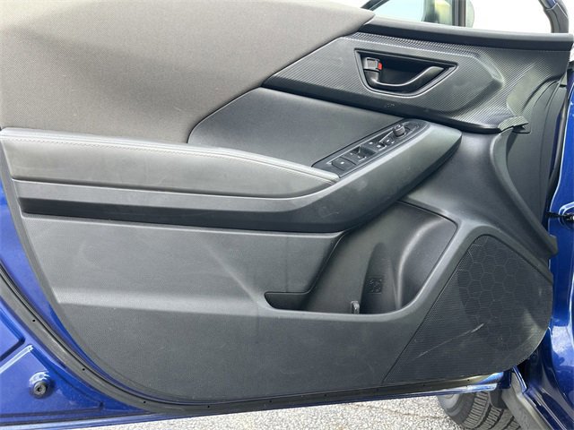 Used 2024 Subaru Crosstrek 2.0i Premium image 18