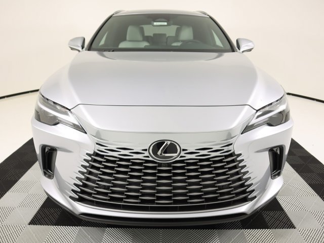 New 2026 Lexus RX 350 Premium w/ Convenience Package FWD image 7