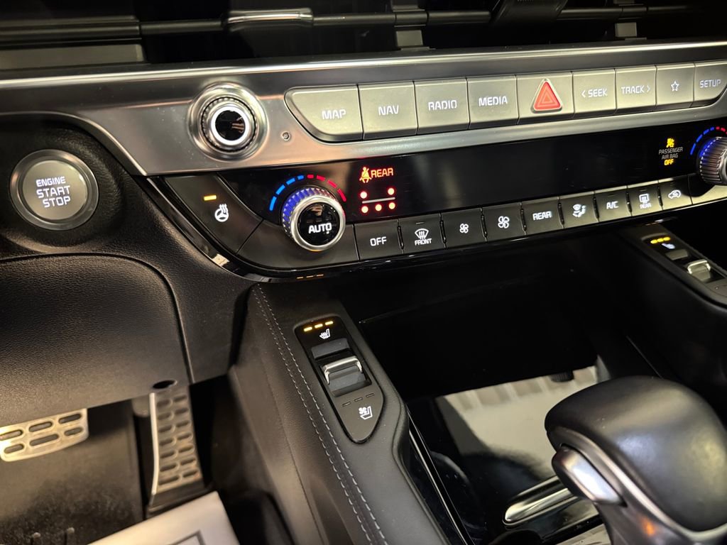 Used 2023 Kia Telluride SX Prestige X-Line image 30