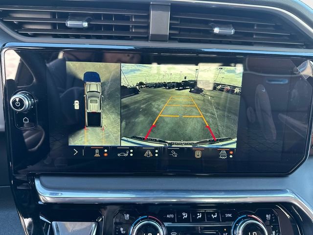 New 2026 GMC Sierra 1500 Denali Ultimate image 27