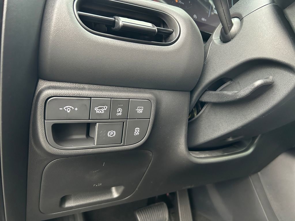 New 2026 Hyundai Palisade XRT Pro image 22