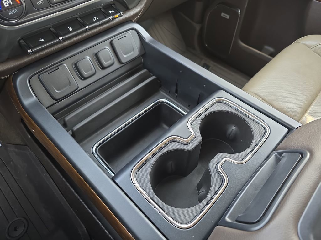 Used 2015 Chevrolet Silverado 1500 LTZ w/ LTZ Plus Package image 23