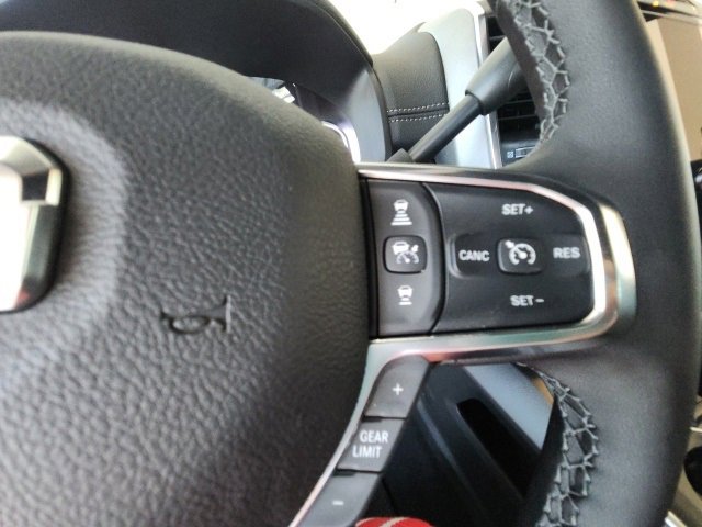 New 2026 RAM 2500 Laramie image 69