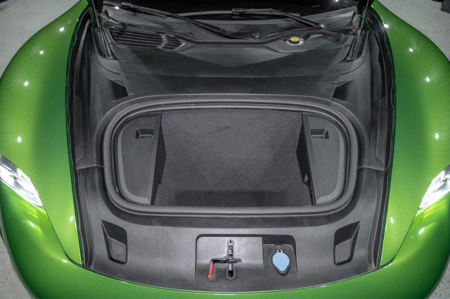 Used 2023 Porsche Taycan image 20