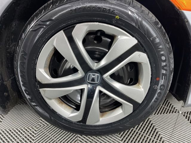 Used 2018 Honda Civic LX image 15