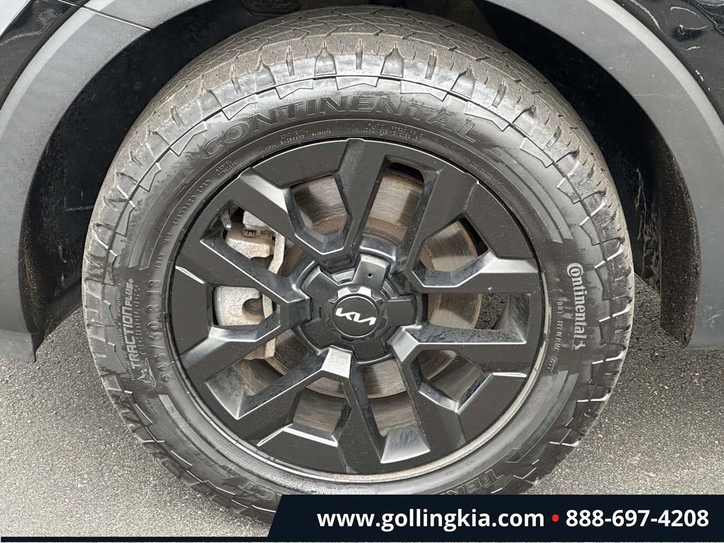 Certified 2023 Kia Telluride SX Prestige X-Pro AWD/4WD image 7