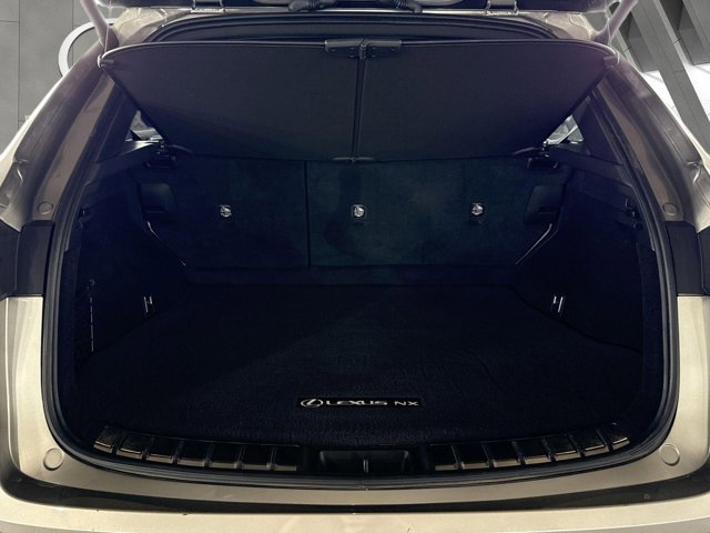 Certified 2022 Lexus NX 350h AWD w/ Package Accessory (P3) image 18
