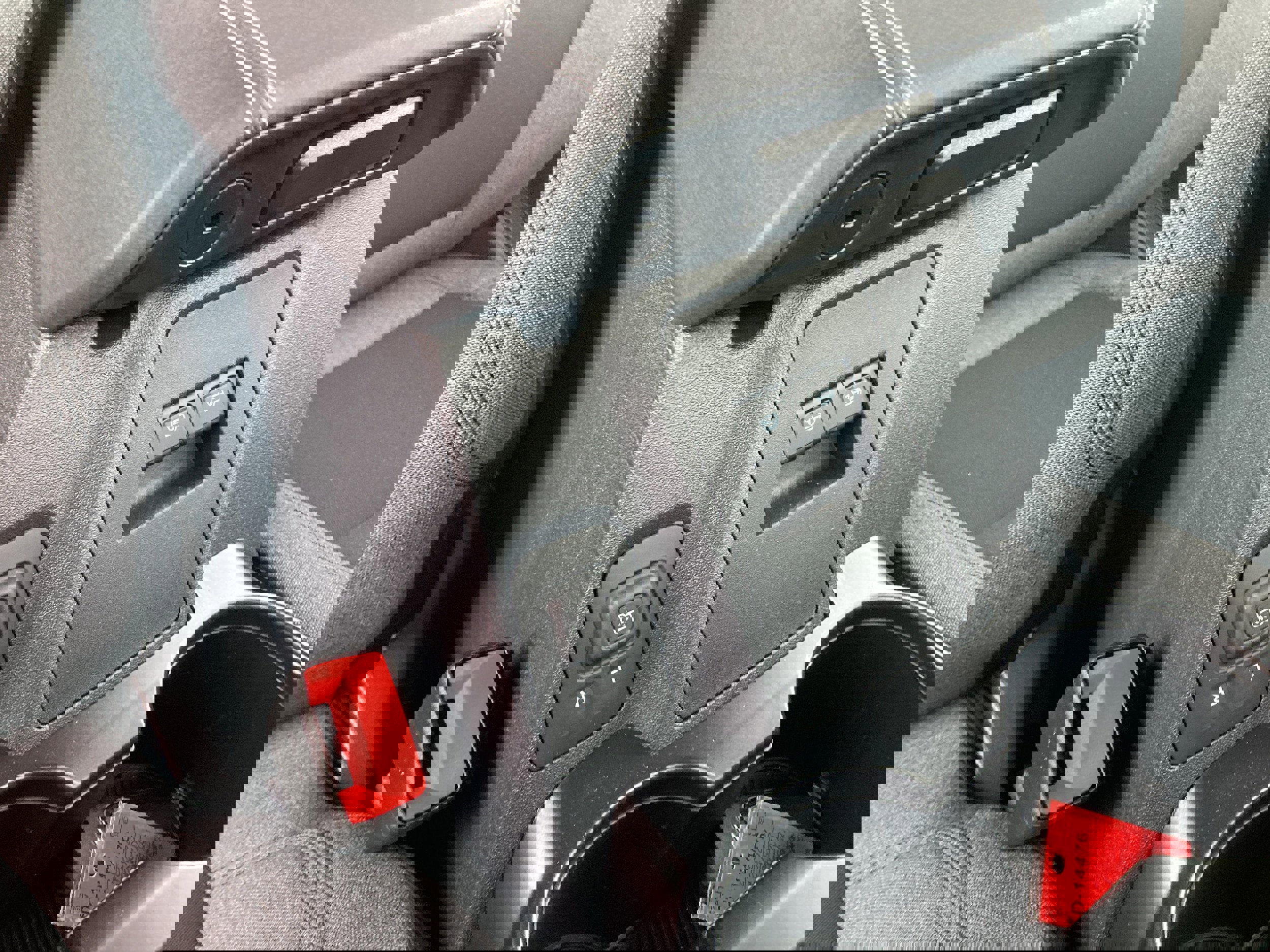 New 2025 Ford Bronco 2-Door w/ Sasquatch Package image 14