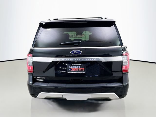 Used 2019 Ford Expedition Platinum image 7