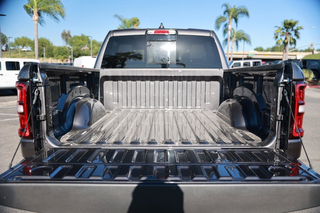New 2026 RAM 1500 Rebel image 36
