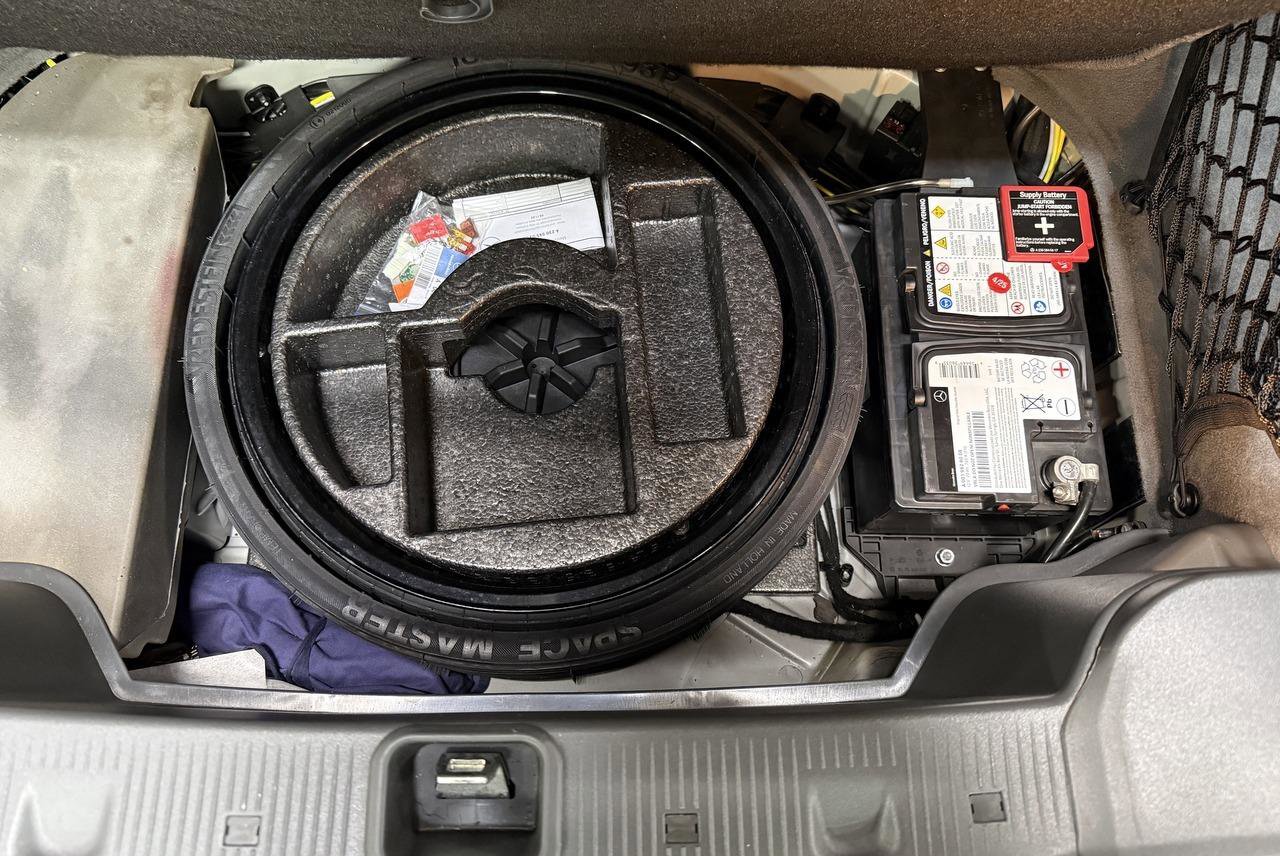 Used 2006 Mercedes-Benz SL 500 image 48