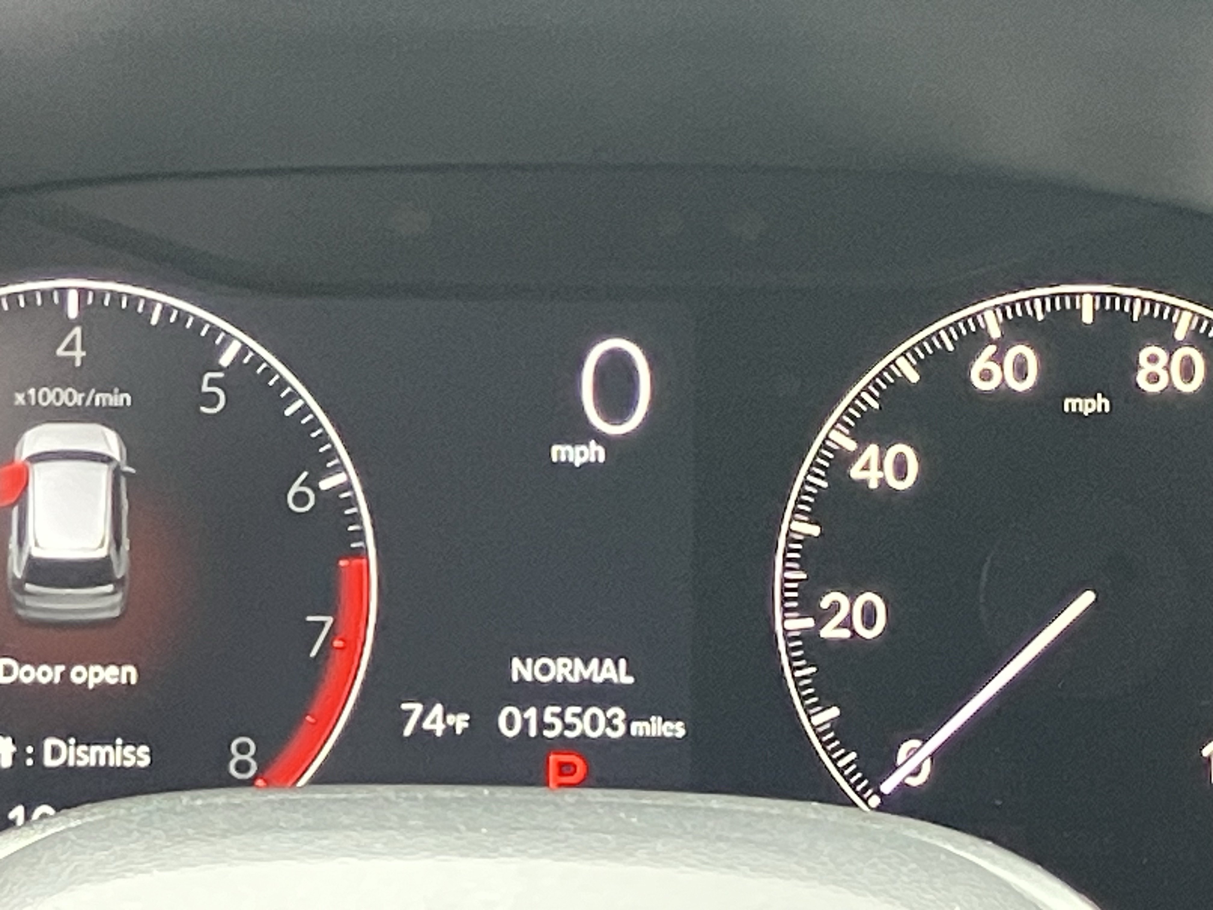 Certified 2026 Honda CR-V LX image 24