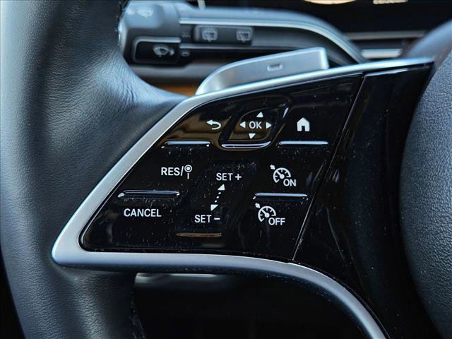 Certified 2025 Mercedes-Benz GLE 350 4MATIC image 12