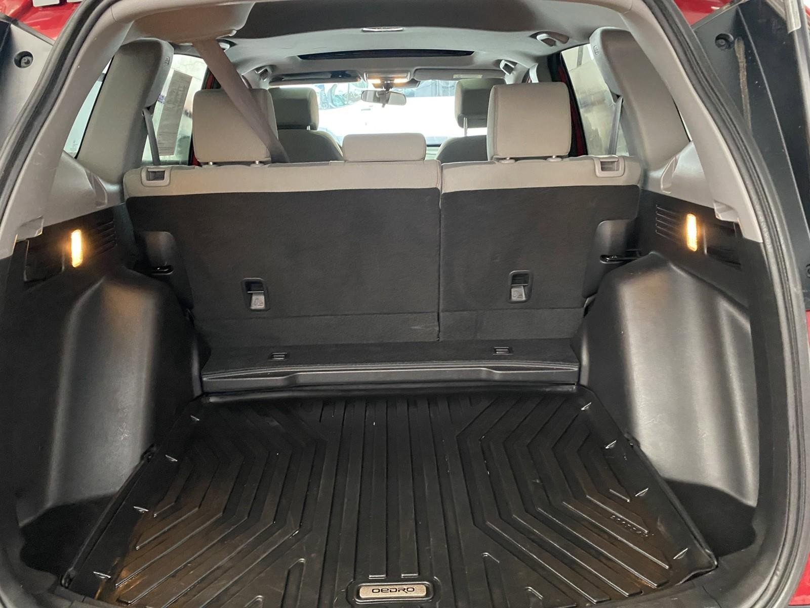 Used 2022 Honda CR-V EX image 15