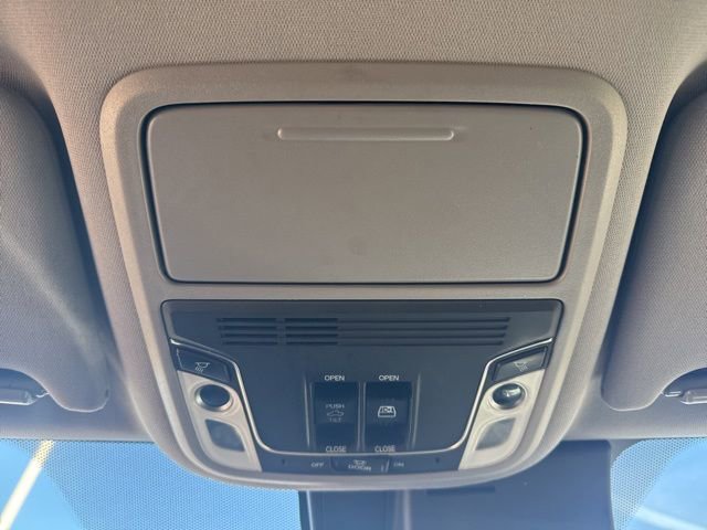 Used 2021 Honda Ridgeline RTL image 35