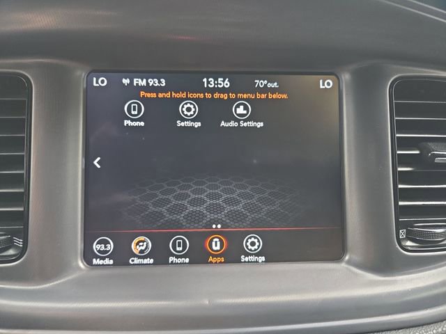 Used 2023 Dodge Charger R/T w/ Performance Handling Group image 29