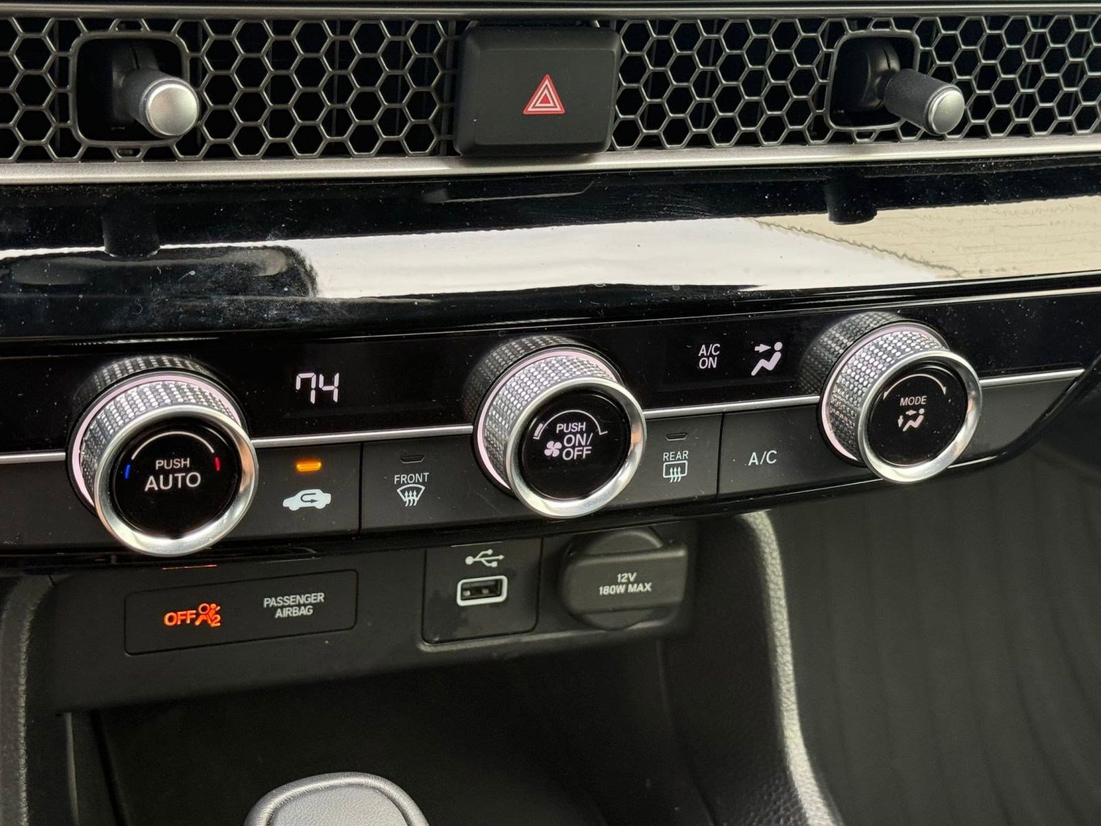 Used 2024 Honda Civic Sport image 19