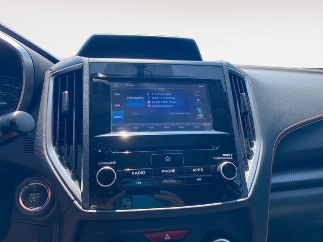 Used 2020 Subaru Crosstrek 2.0i Premium w/ Moonroof Package 2 AWD/4WD image 23
