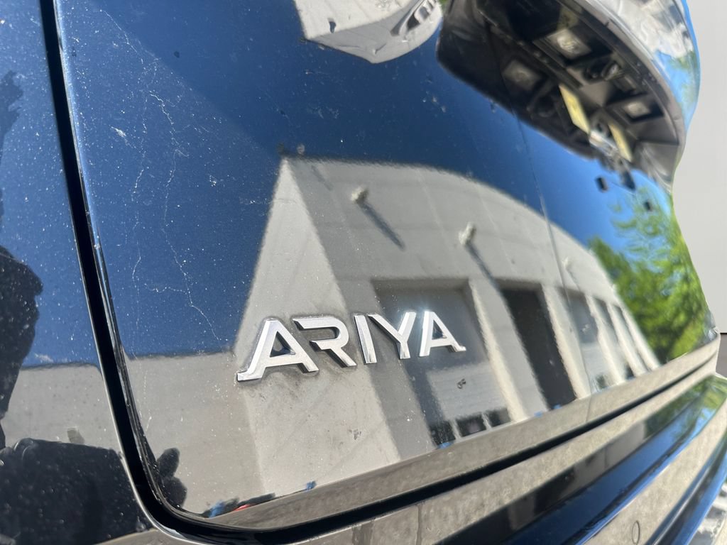 Used 2023 Nissan Ariya FWD image 31