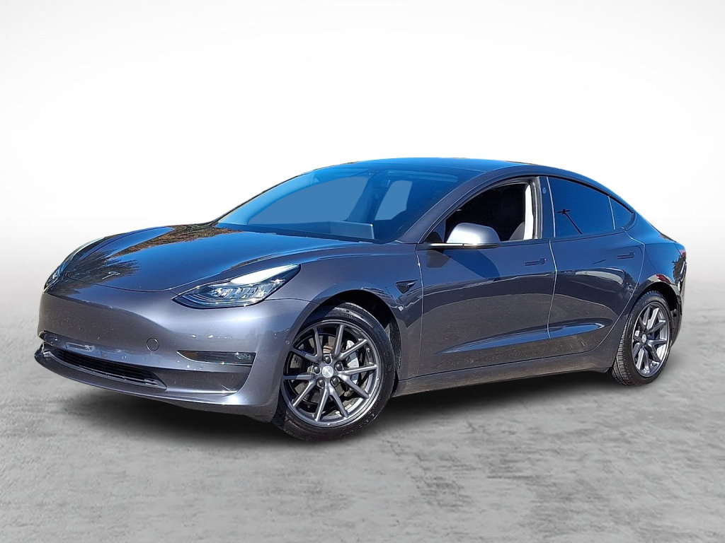 Used 2019 Tesla Model 3