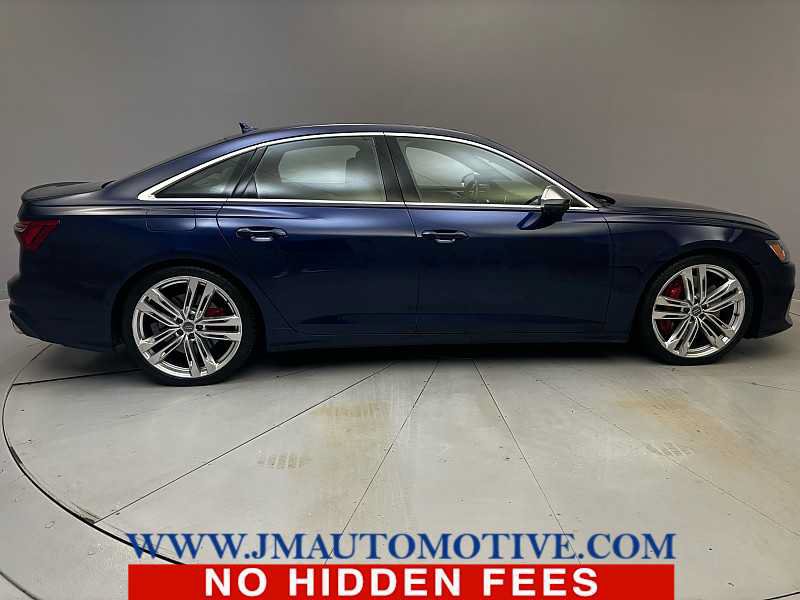 Used 2020 Audi S6 Premium Plus w/ S Sport Package AWD/4WD image 7