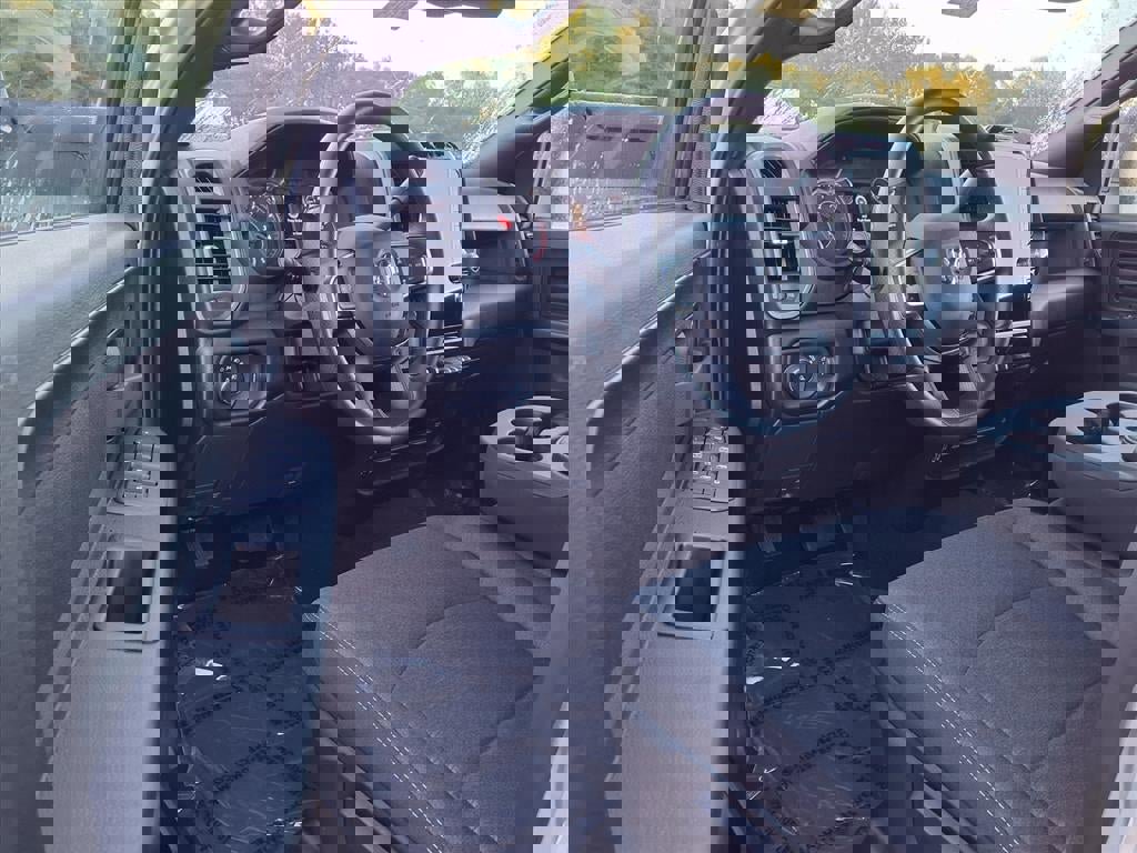 New 2026 RAM 2500 Tradesman image 7