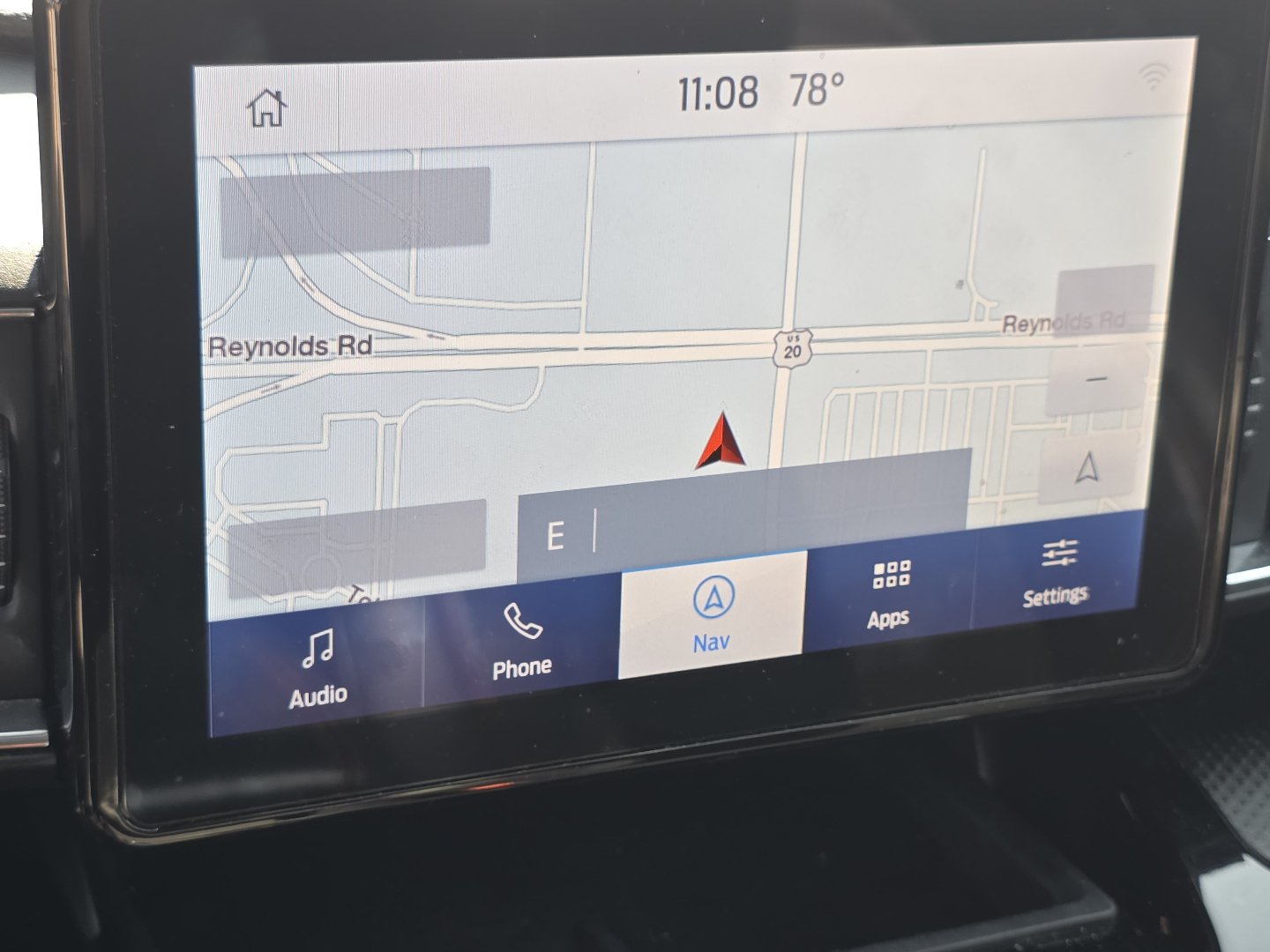 Used 2023 Ford Explorer ST-Line w/ Class IV Trailer Tow Package AWD/4WD image 4