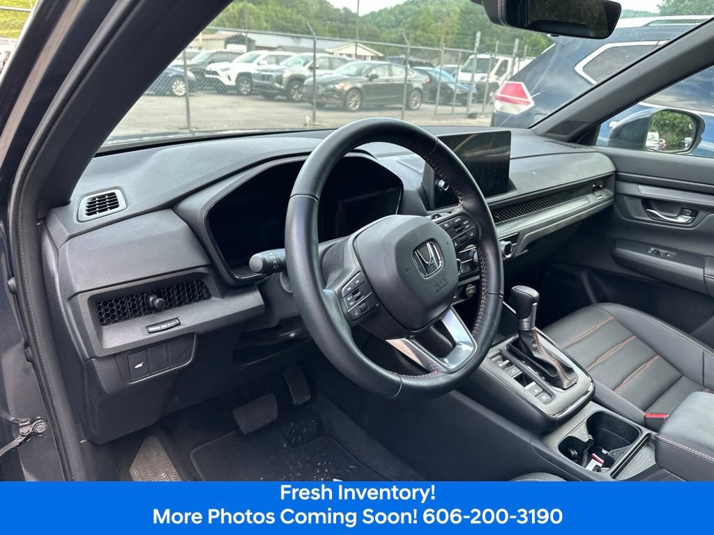 Used 2026 Honda CR-V Sport-L image 10