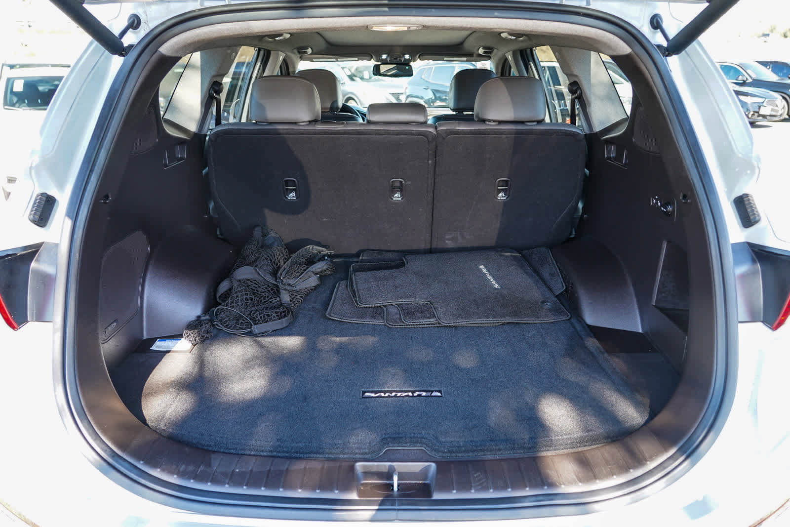 Used 2019 Hyundai Santa Fe FWD image 26