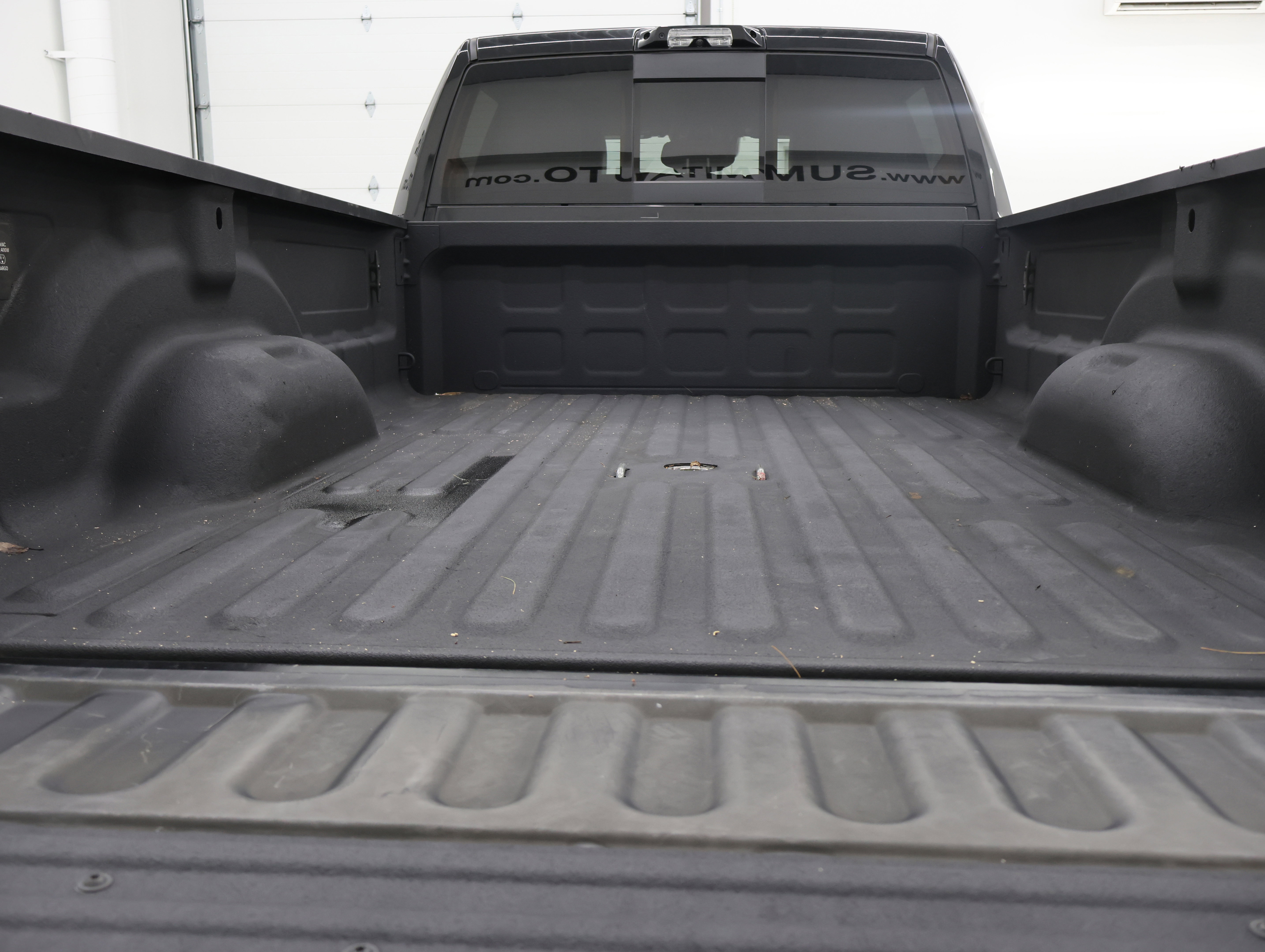 Used 2021 RAM 3500 Limited image 33
