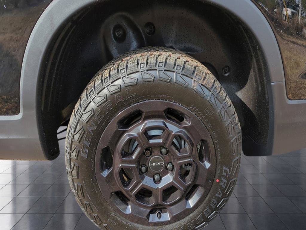 New 2026 Honda Ridgeline TrailSport image 9