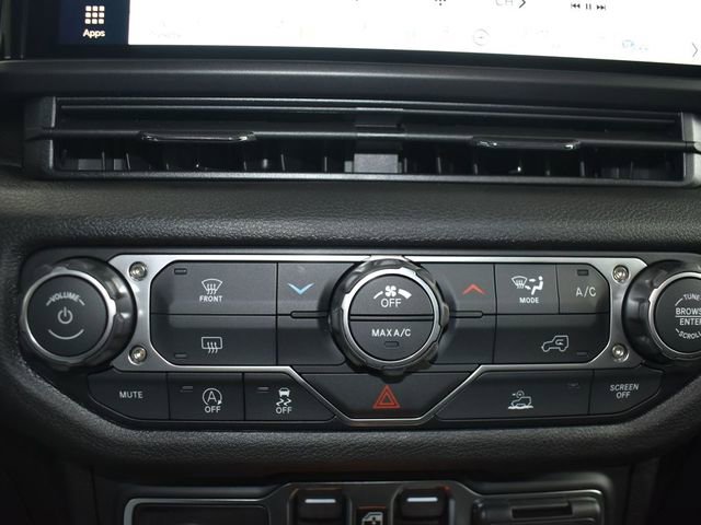 New 2026 Jeep Wrangler Sport S image 20