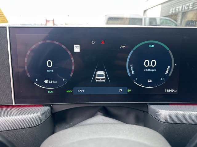 Used 2024 Hyundai Sonata Limited image 7