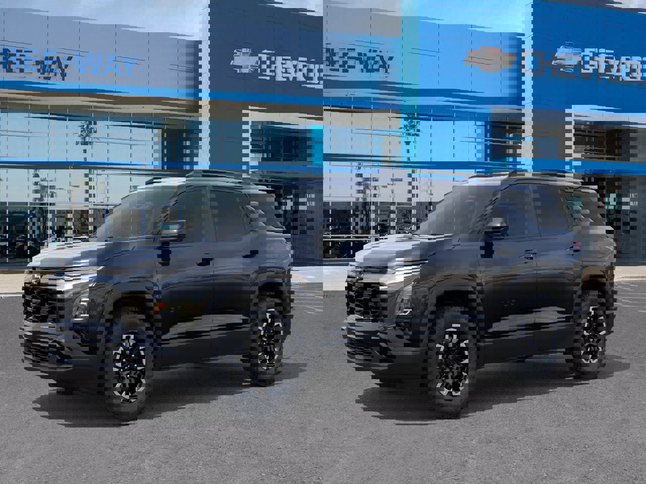 New 2026 Chevrolet Equinox ACTIV w/ Convenience Package III image 26