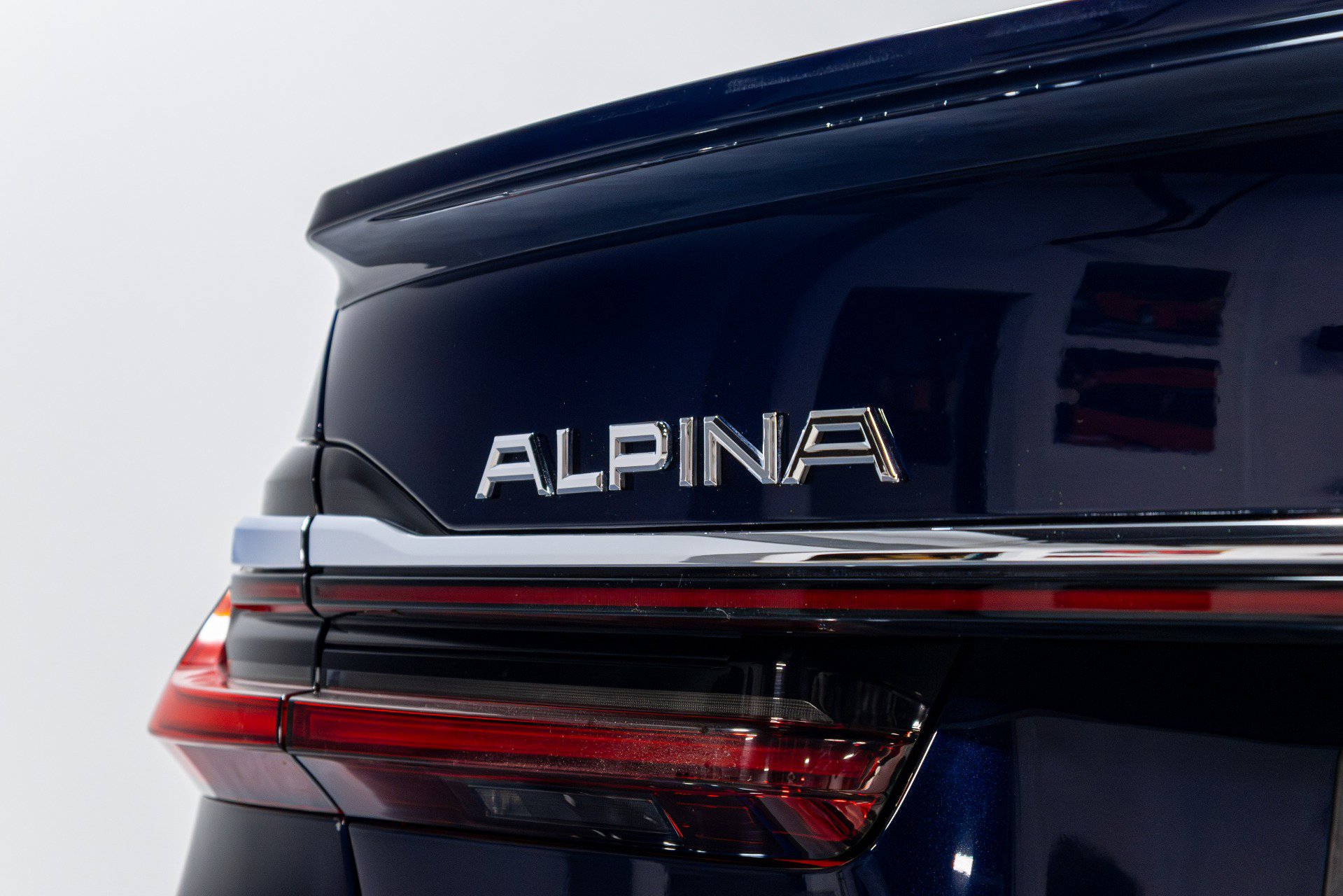 Used 2020 BMW ALPINA B7 xDrive w/ Interior Design Package image 60