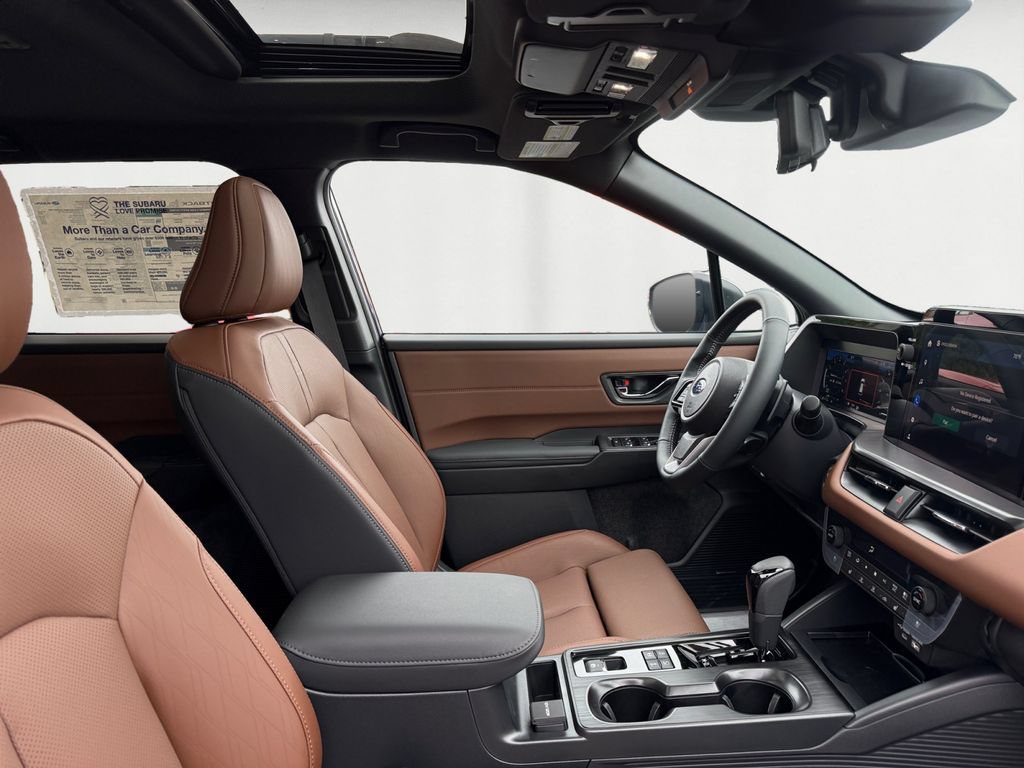 New 2026 Subaru Outback Touring XT AWD/4WD image 15