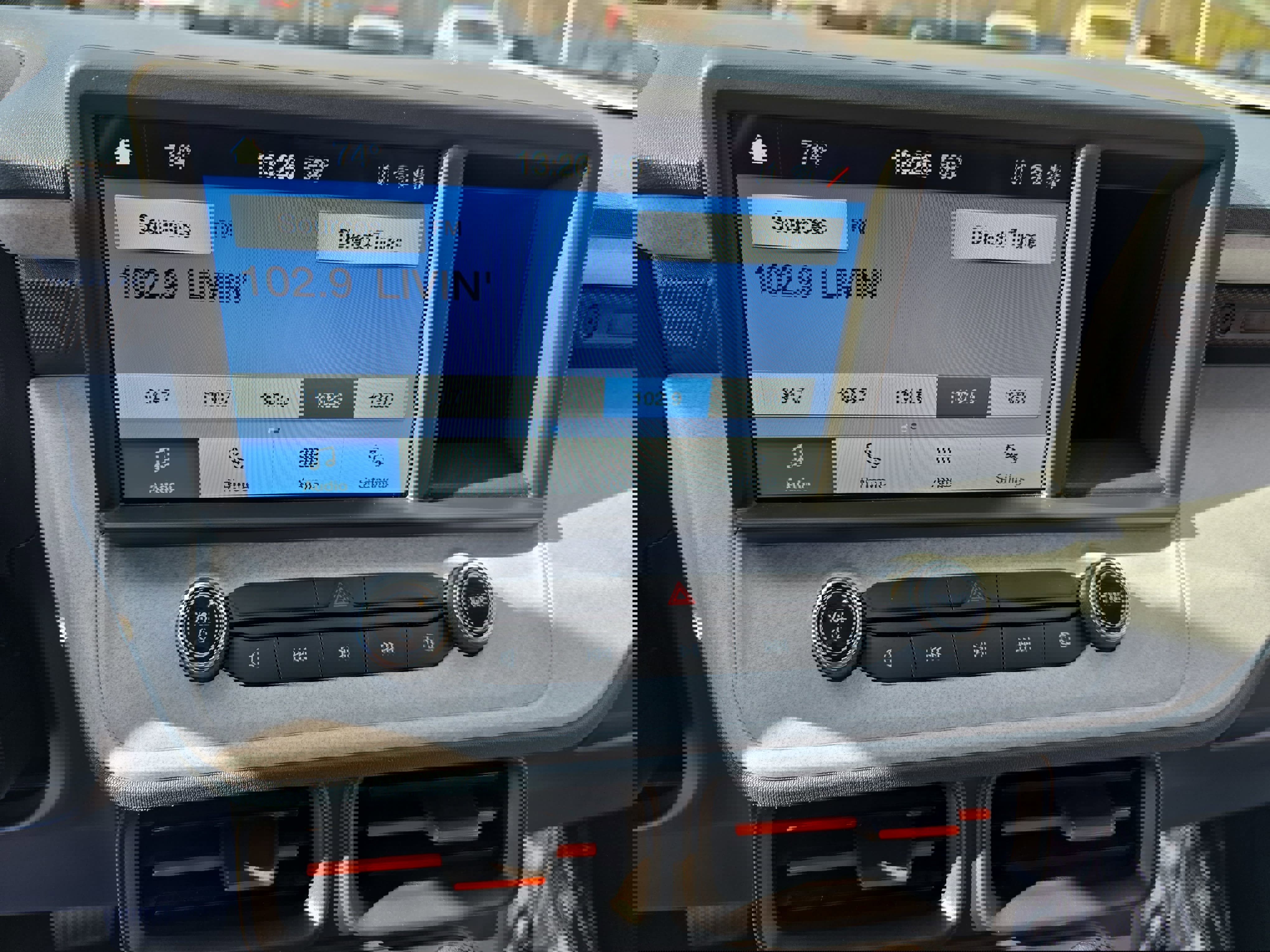 Used 2024 Ford Maverick XLT image 22